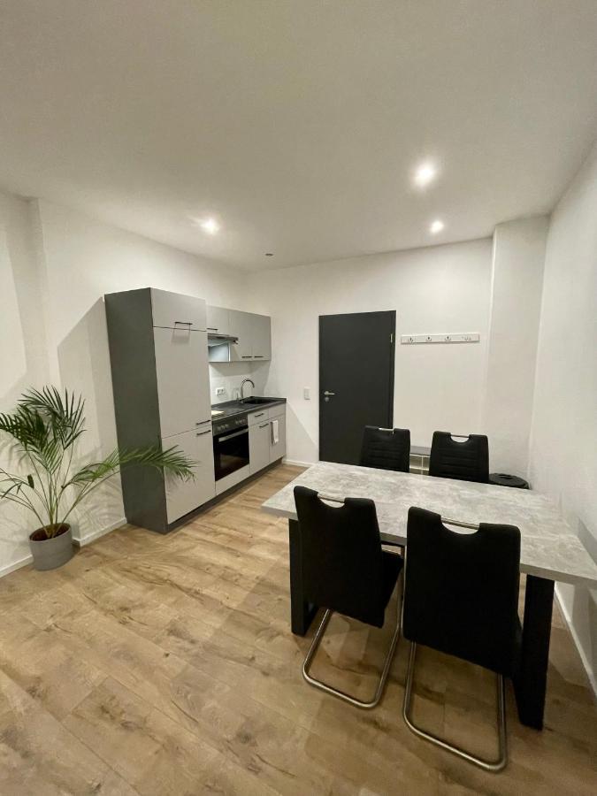 Luebkes Ferienwohnungen & Apartments Allendorf  Extérieur photo