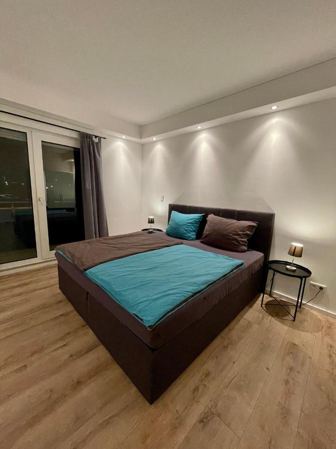 Luebkes Ferienwohnungen & Apartments Allendorf  Extérieur photo