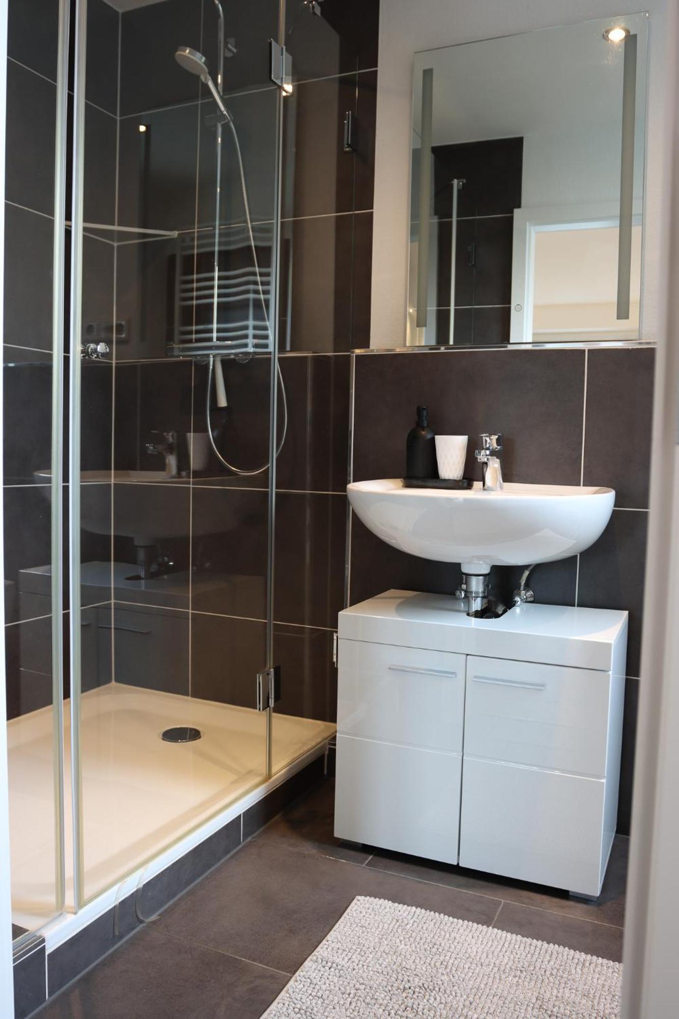 Luebkes Ferienwohnungen & Apartments Allendorf  Extérieur photo